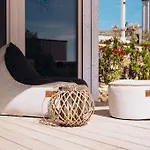 Tiny House 11 Buqez, Sea & Sunset View, Terrace * Drage