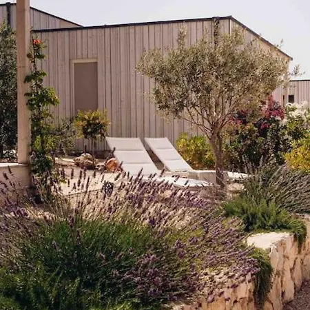 Tiny House 11 Buqez, Sea & Sunset View, Terrace *