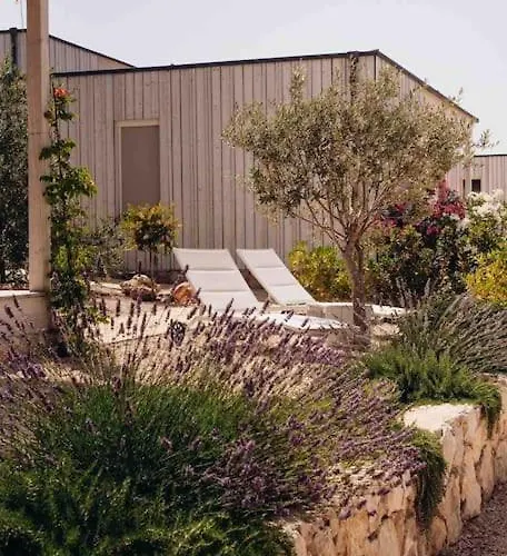 Tiny House 11 Buqez, Sea & Sunset View, Terrace *