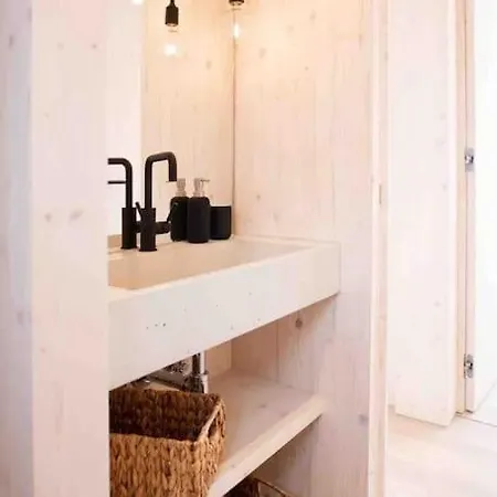 Tiny House 11 Buqez, Sea & Sunset View, Terrace Drage