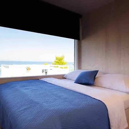 Tiny House 11 Buqez, Sea & Sunset View, Terrace * Drage